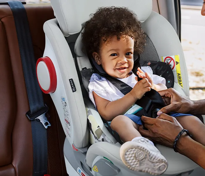 Stroller Cooling Pad