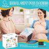 image:imageOrzbow Stroller Arch Toy for Baby Musical Carseat Toys Hanging with Teething Baby Mobile for Crib Bassinet Car Seat and Bouncer Car Seat Activity Toy for Babies 012 MonthsSpace